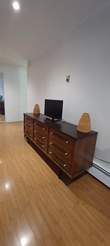 vintage Credensa buffet chesterdraw - photo 2