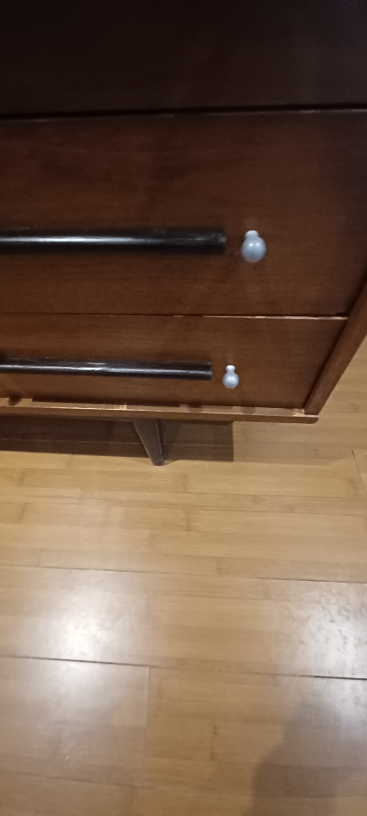 vintage Credensa buffet chesterdraw - photo 3