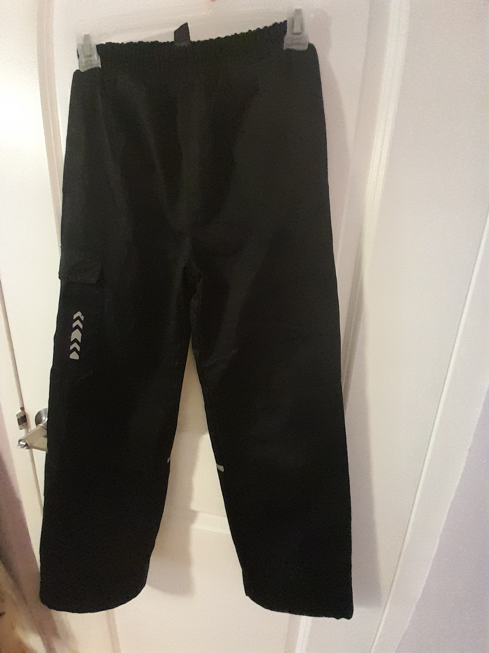 Snow pants size 10-12