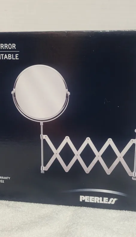 Peerless Extension Mirror image indicator(5)