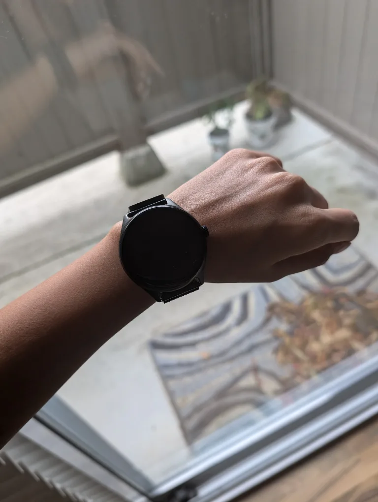 Firebolt Smartwatch image indicator(3)