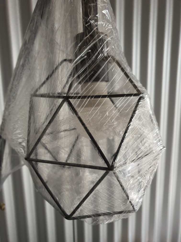 ikea lamp stand - photo 2