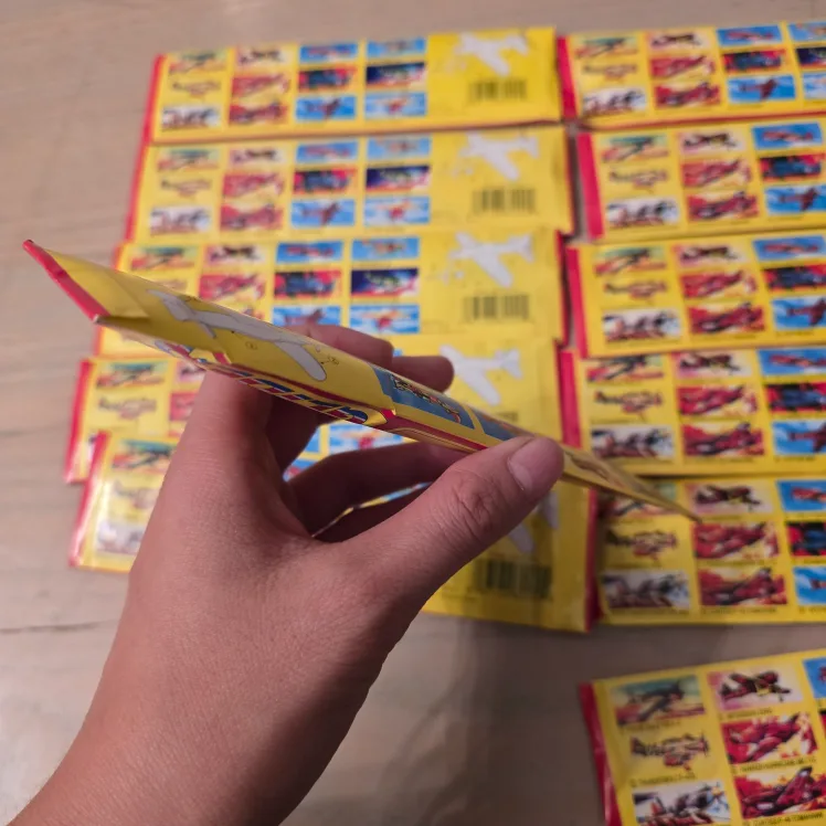 Lot of 12 Power Prop Flying Glider Toys image indicator(6)