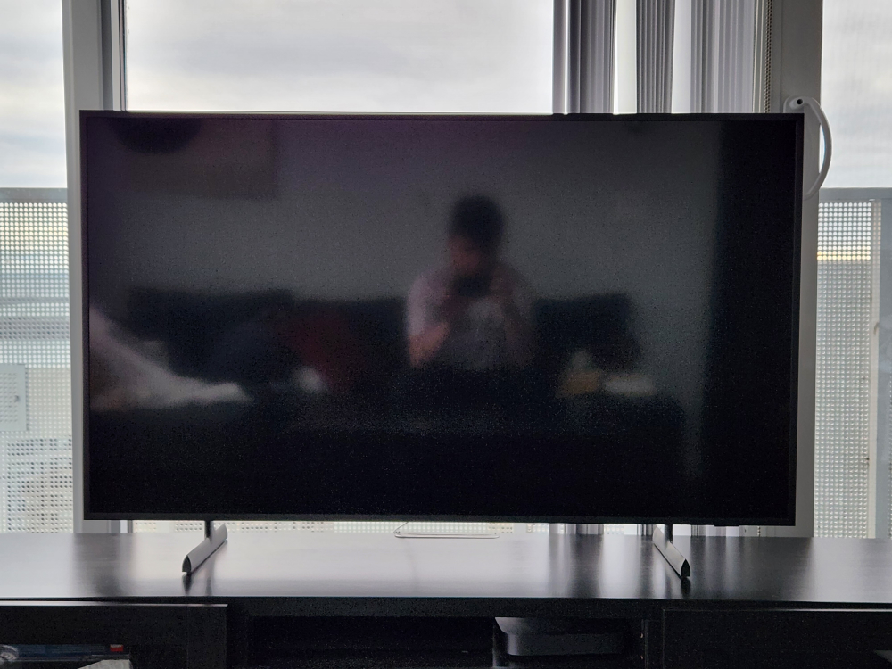 Samsung The Frame 50 inch TV