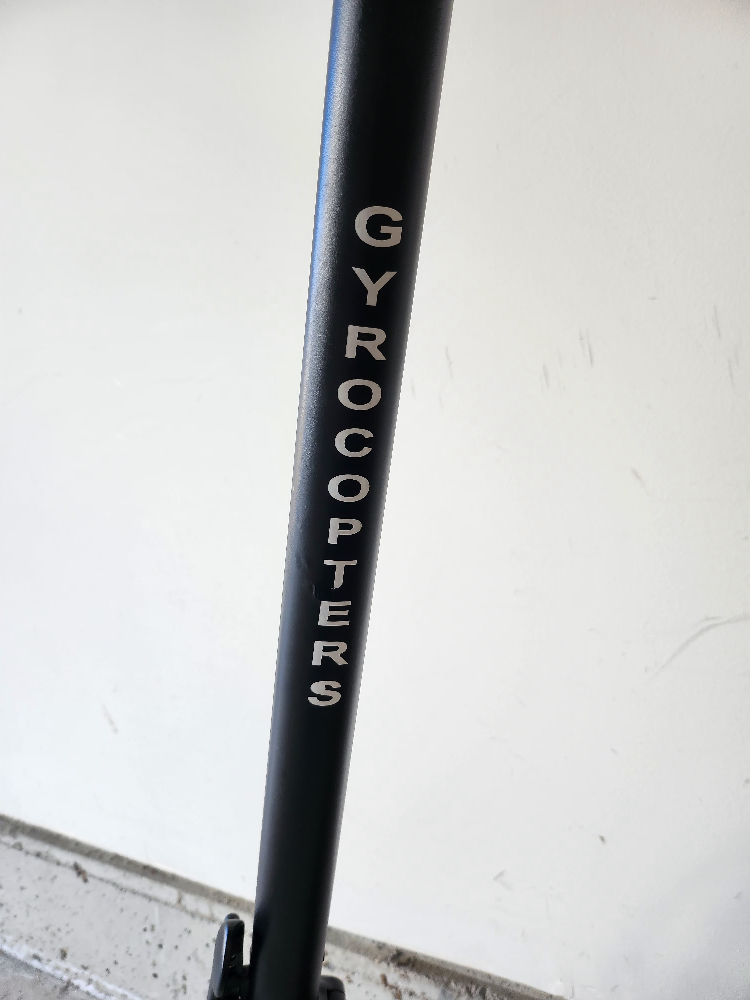 open to Negotiation for Gyrocopters Flash Pro Electric Scooter - photo 2