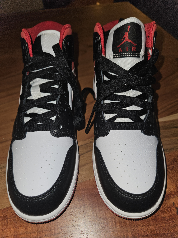 jordans - photo 2