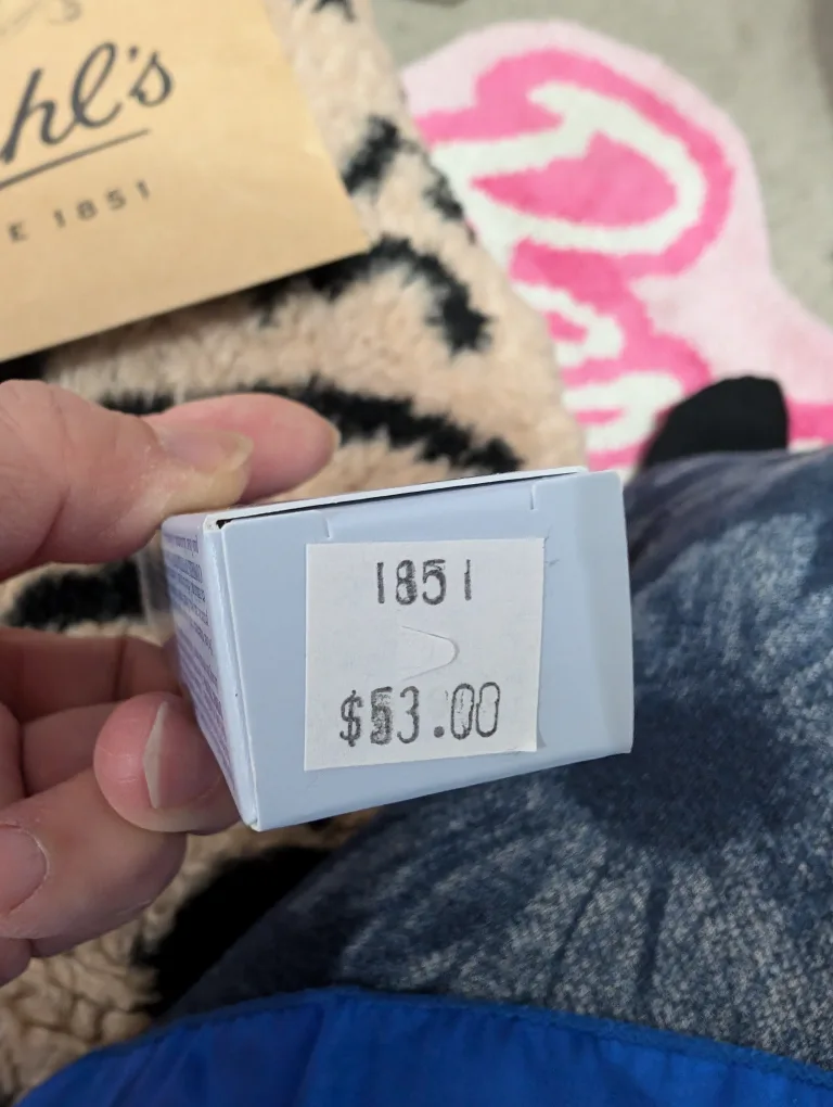 Kiehl's Youth Dose Eye Treatment - New image indicator(2)