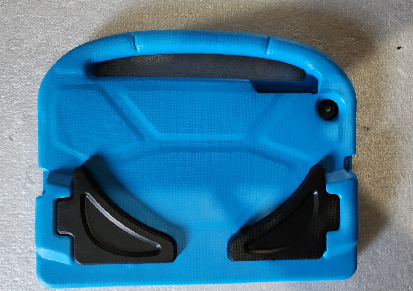 Shockproof Case with Built-in Screen Protector for Tablet - photo 2