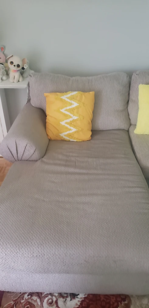 Sectional Sofa - photo 4