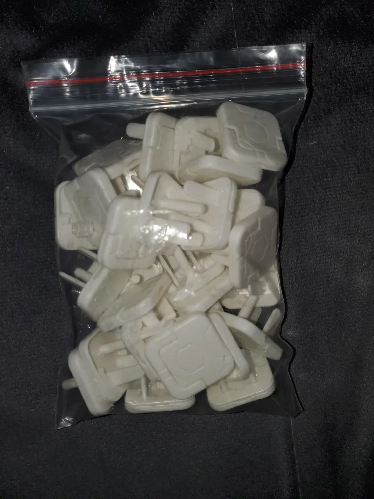 Outlet Plug Covers thumbnail