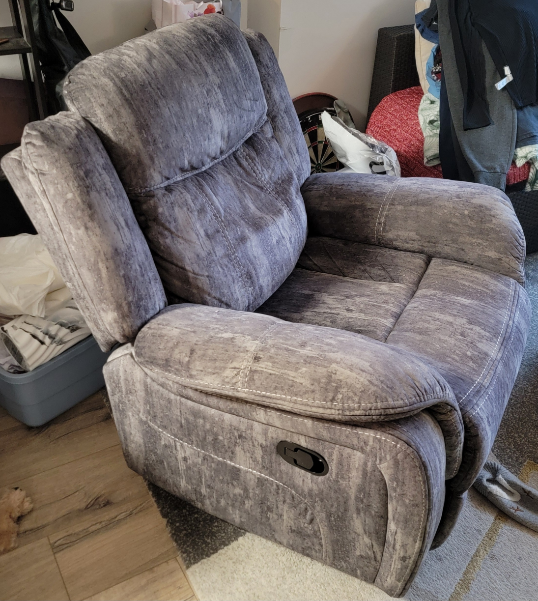 Recliner Chair