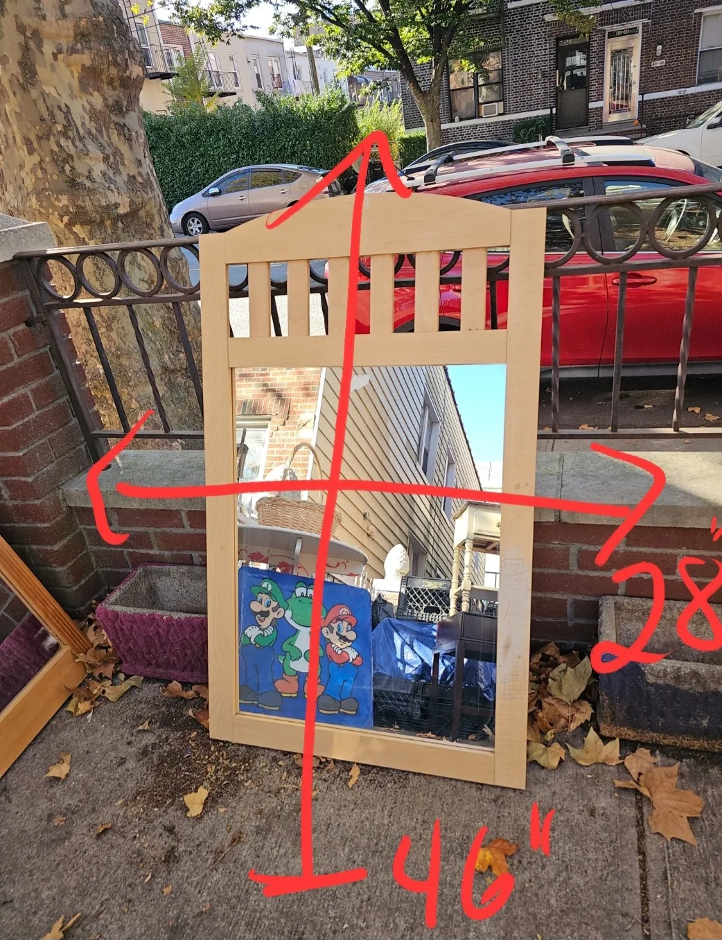 Mirror #4 image indicator(2)