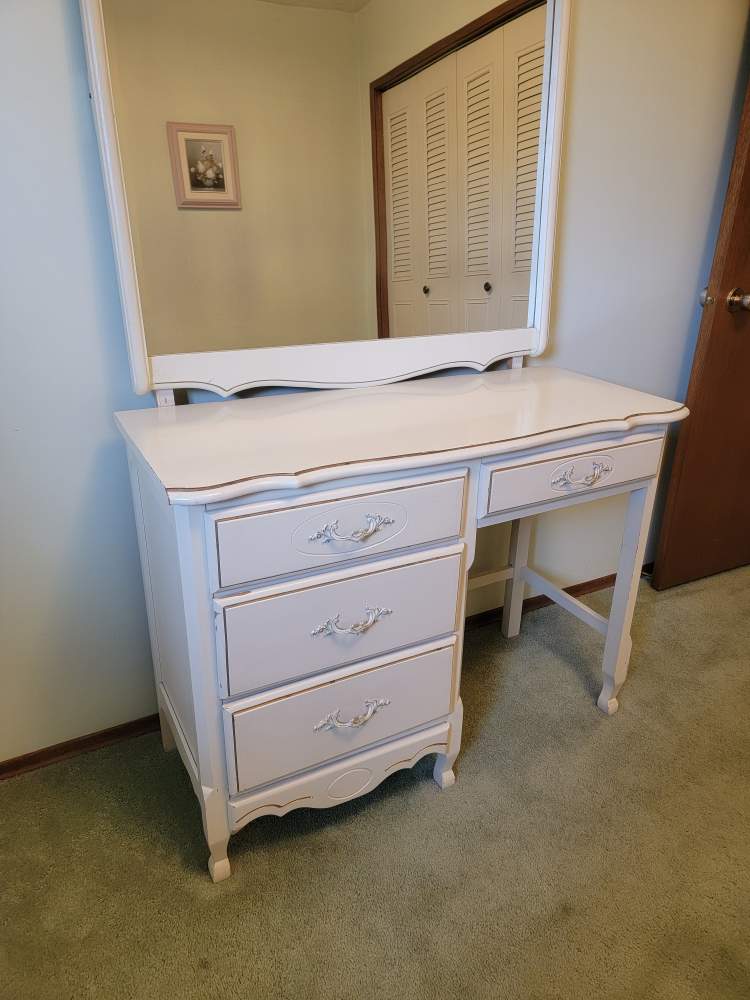 Bedroom set #2
