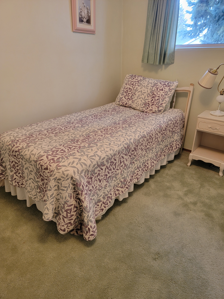 Bedroom set #2 - photo 5