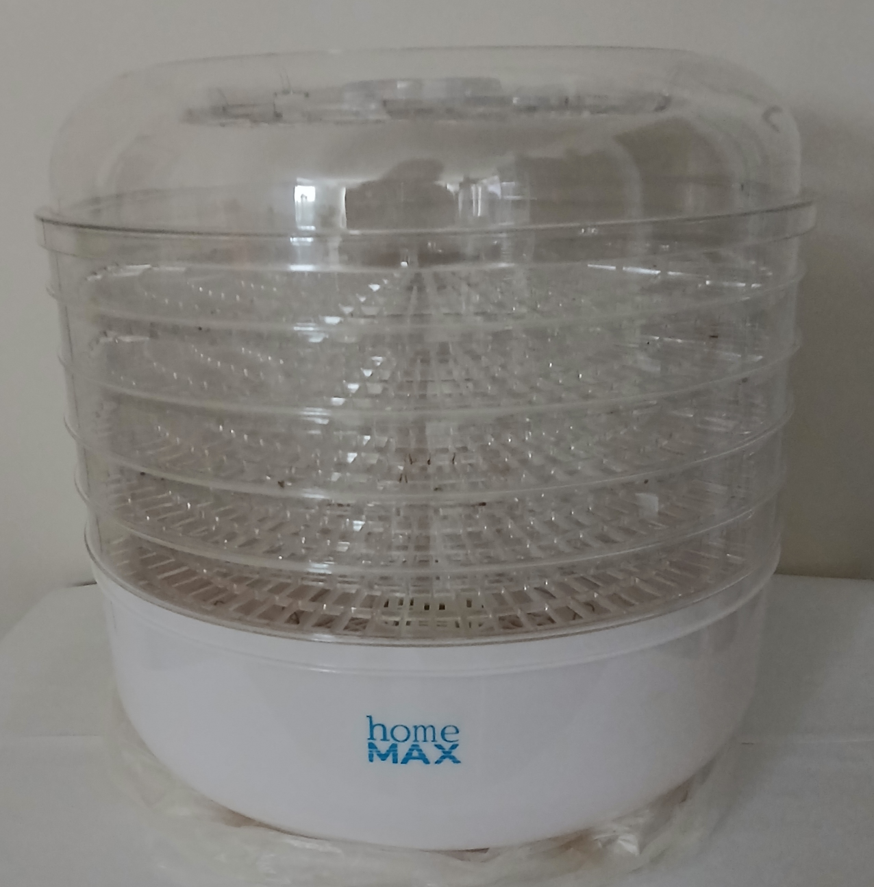 Home Max Food Dehydrator