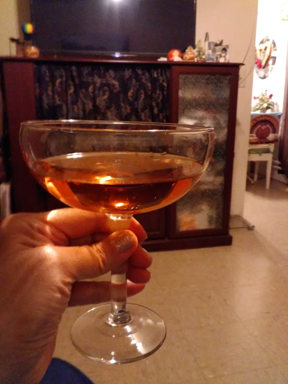 champagne Glass thumbnail
