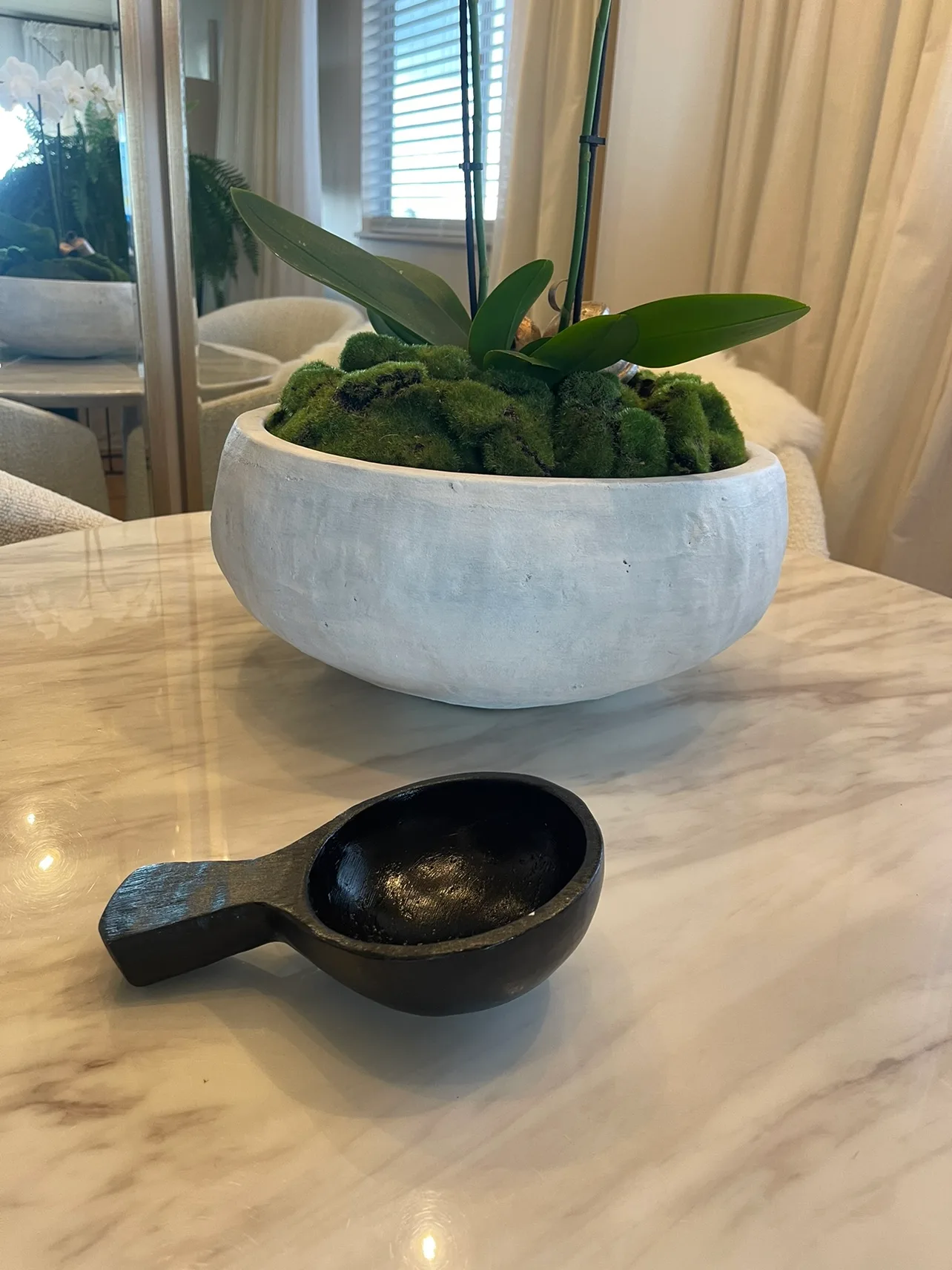 #freecycle Wood Dish thumbnail