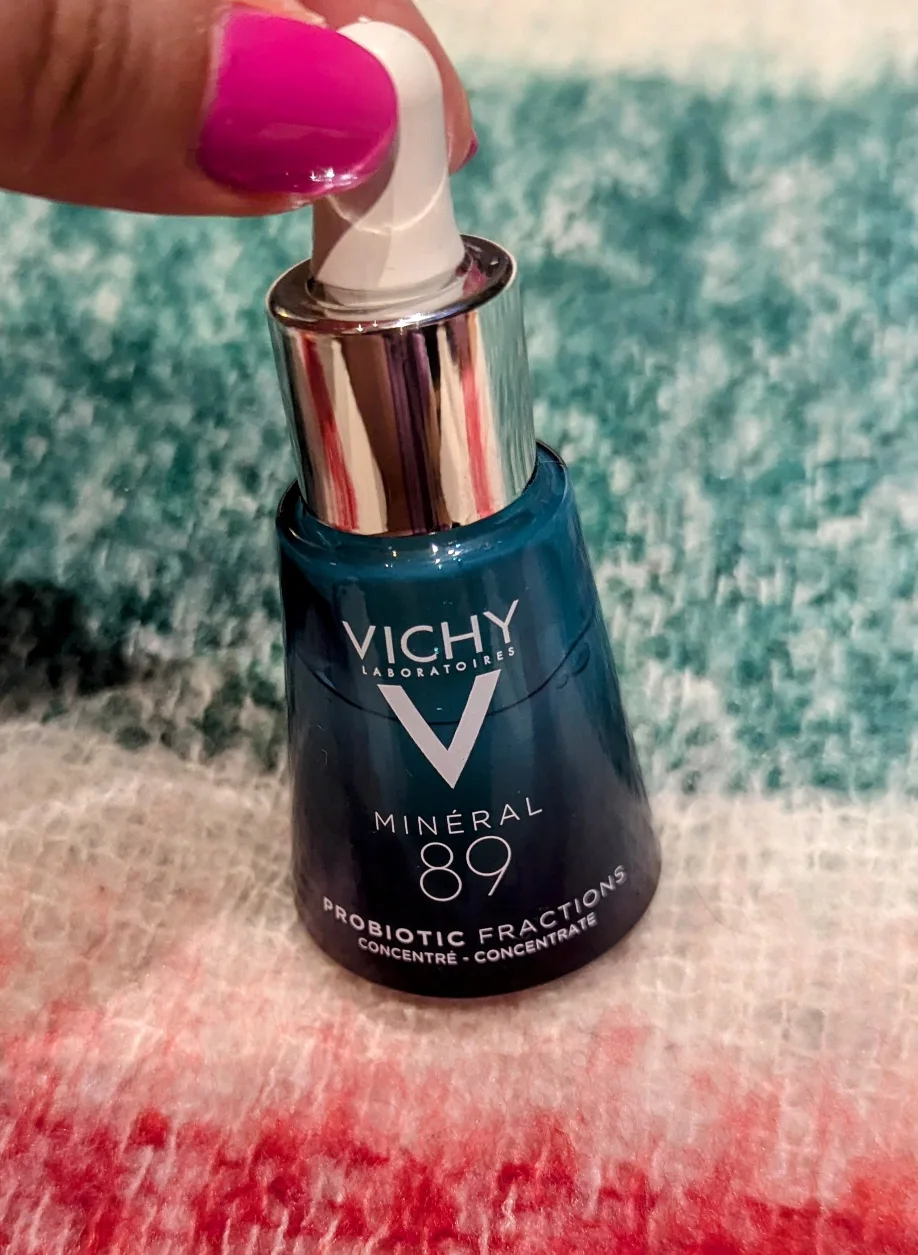 Vichy Mineral 89 Probiotic Fractions Serum image indicator(2)