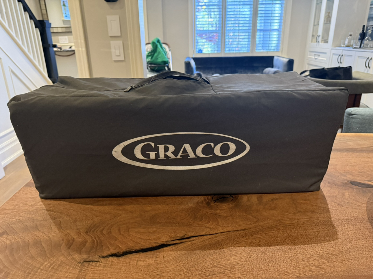 Graco pack & play - photo 2