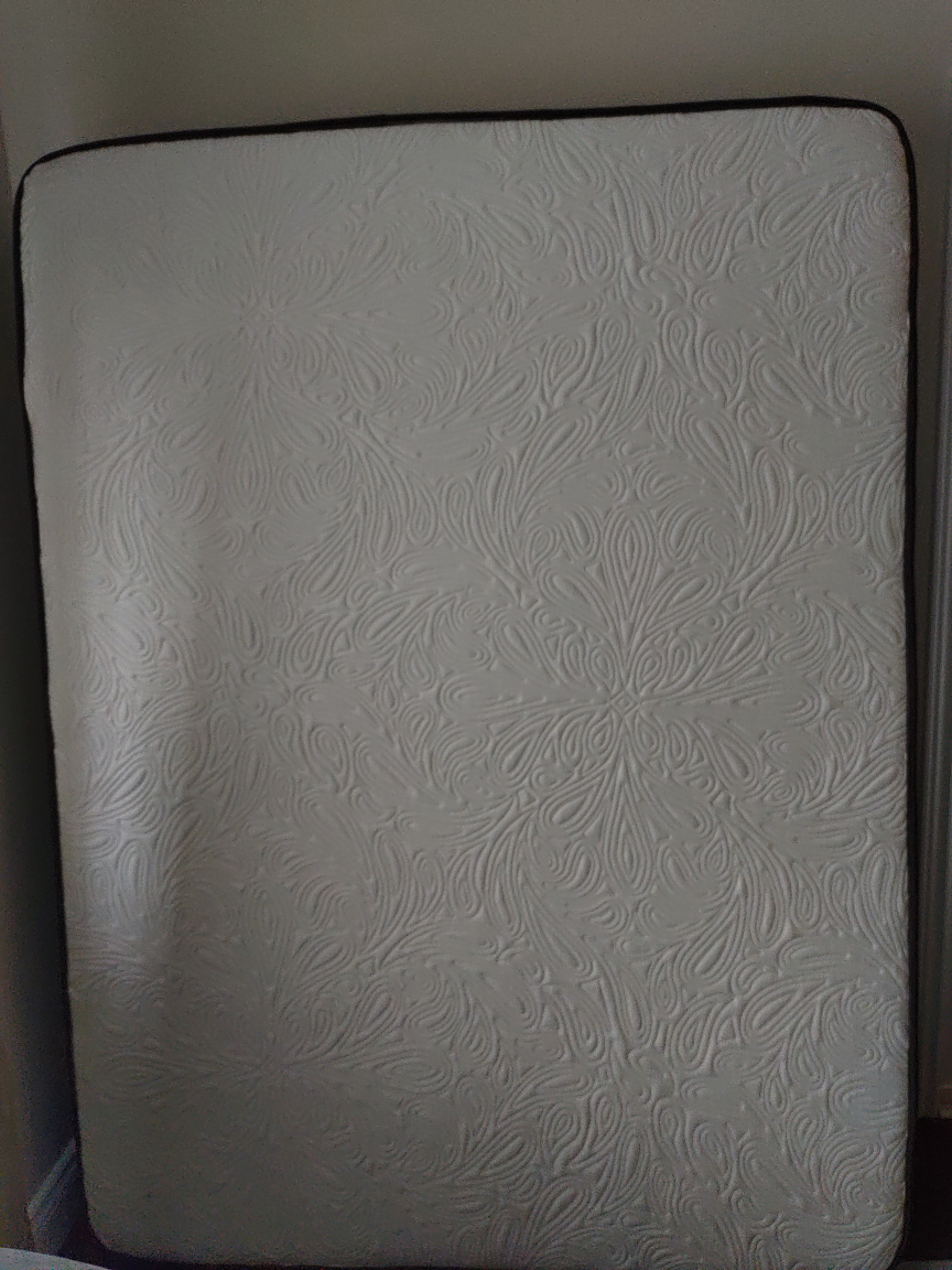 Queen Mattress