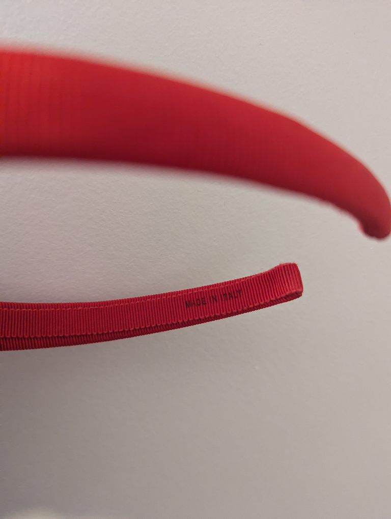 FERRAGAMO Headband - photo 4