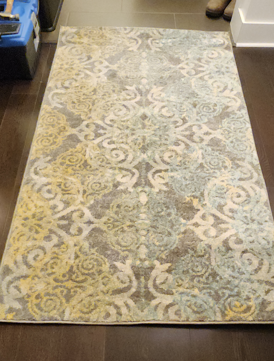 Safavieh Evoke 3' x 5' Area Rug