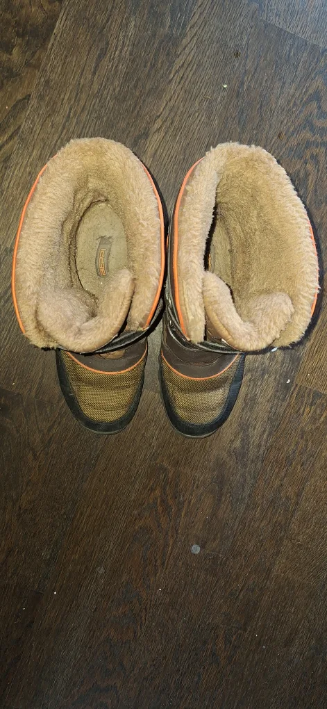 Beppi Winter Boots Size 9 (US) #freecycle image indicator(2)