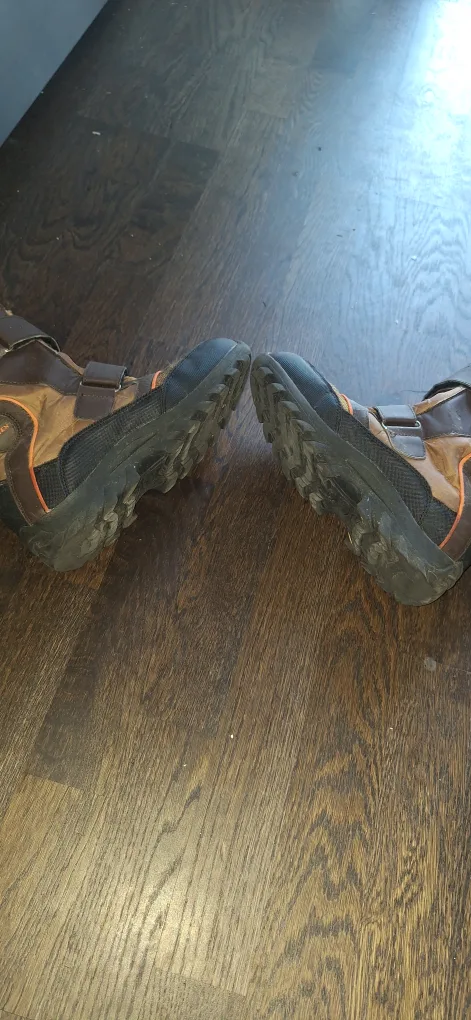 Beppi Winter Boots Size 9 (US) #freecycle image indicator(4)