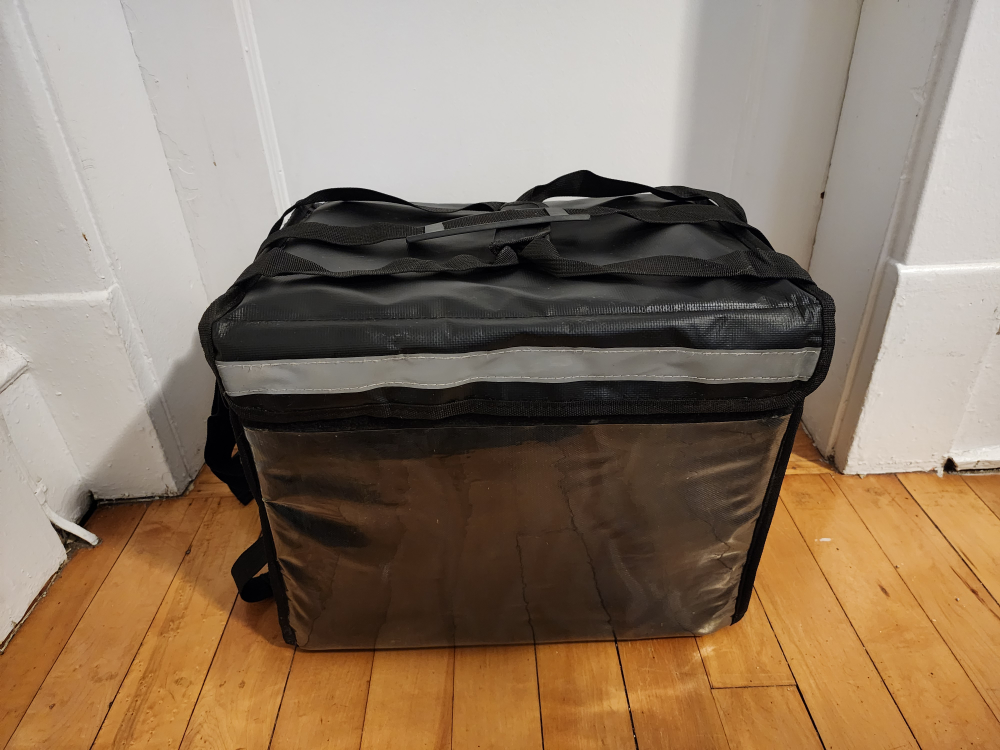 30L Insulated Delivery Bag - photo 3