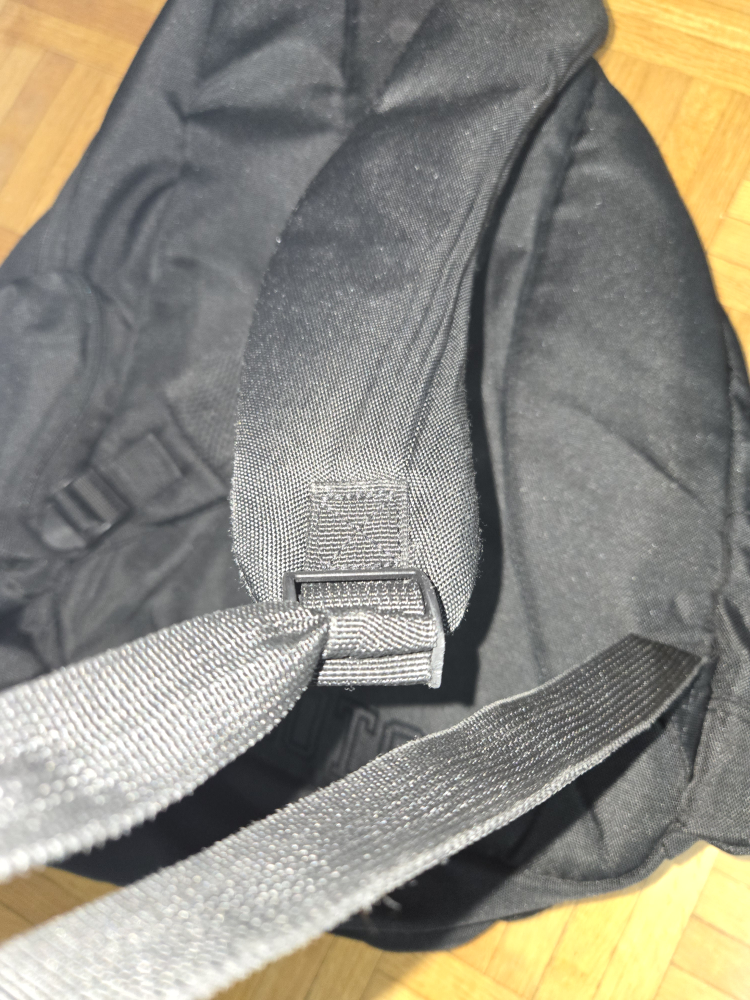 Black Roots Backpack - photo 2