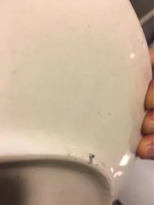 Snowman Christmas Plate image indicator(6)