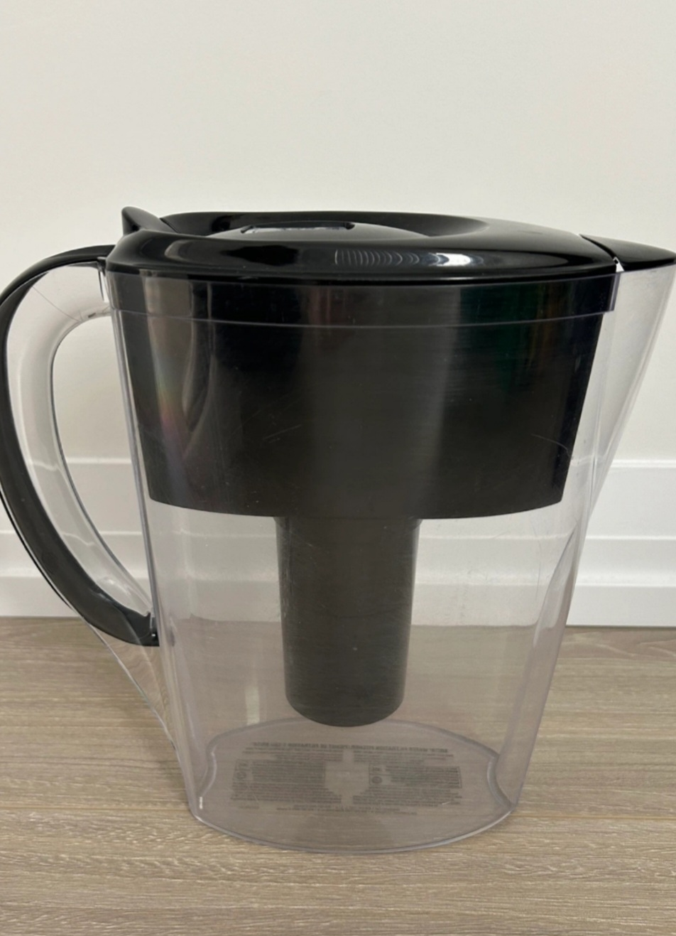 Brita water pitcher