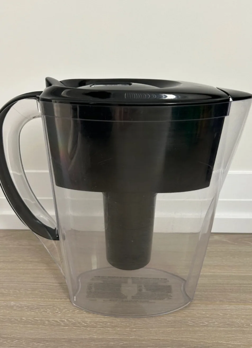 Brita water pitcher thumbnail