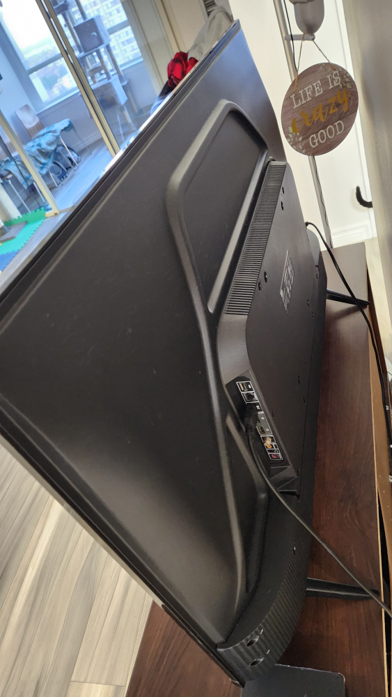 TCL 43 inch TV - photo 4