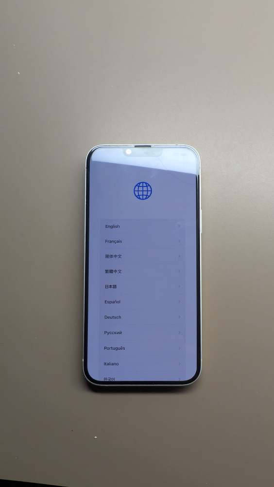 iPhone 14 plus 128gb - photo 2