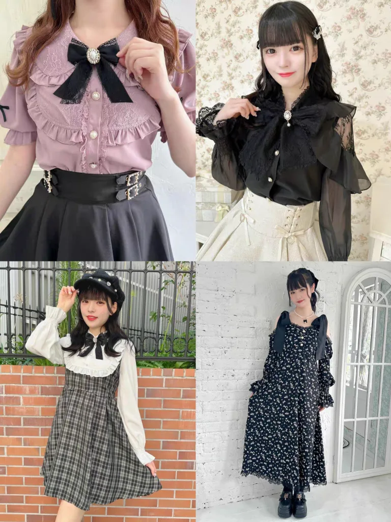 Rojita Blouse and Dress thumbnail
