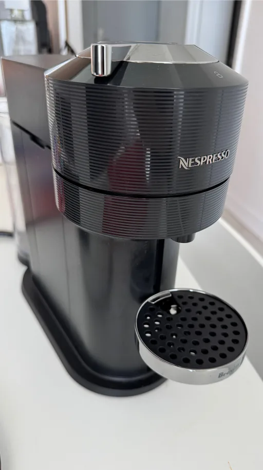 Nespresso Vertuo Next Coffee Machine by Breville thumbnail