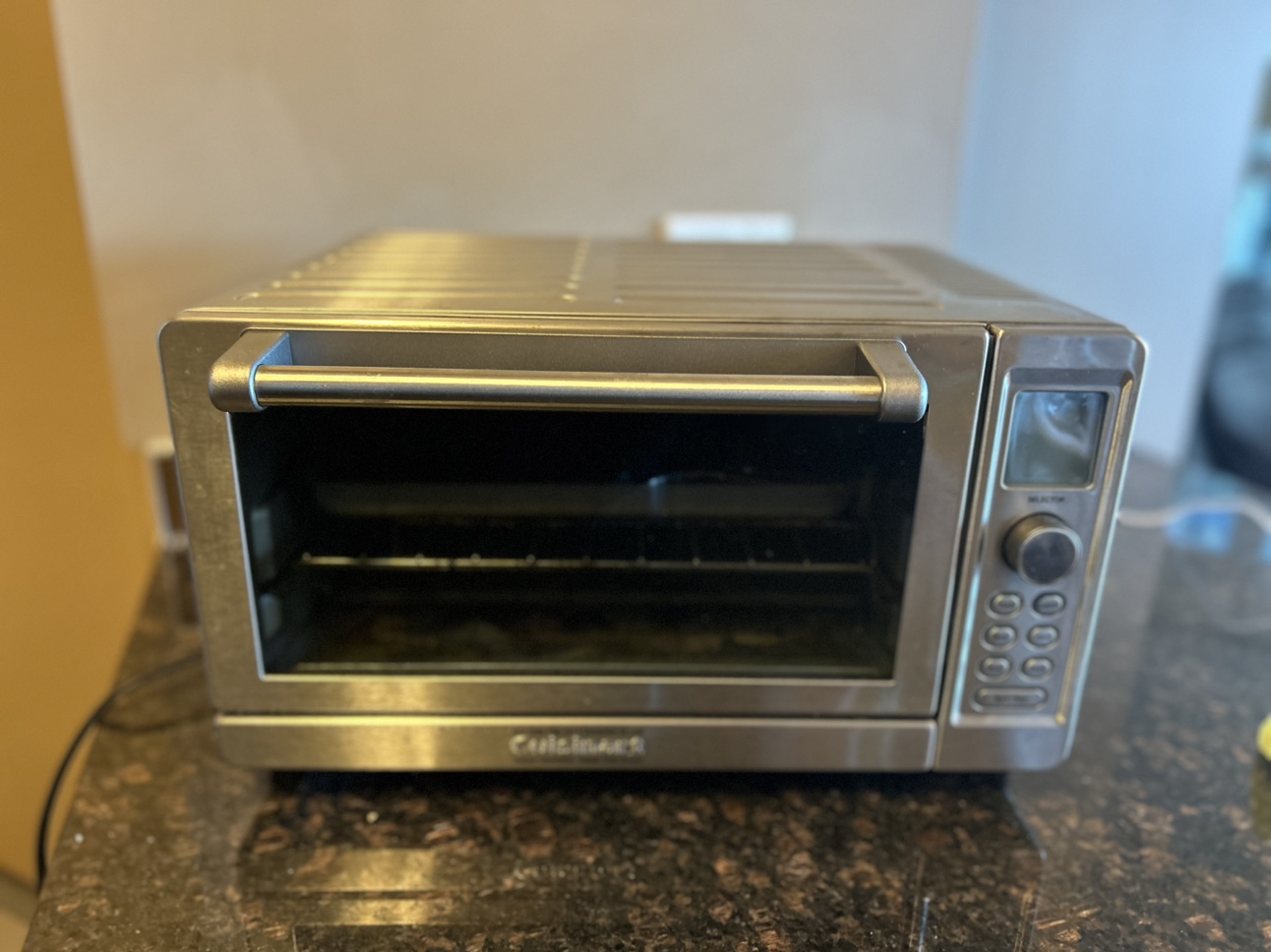 Toaster Oven