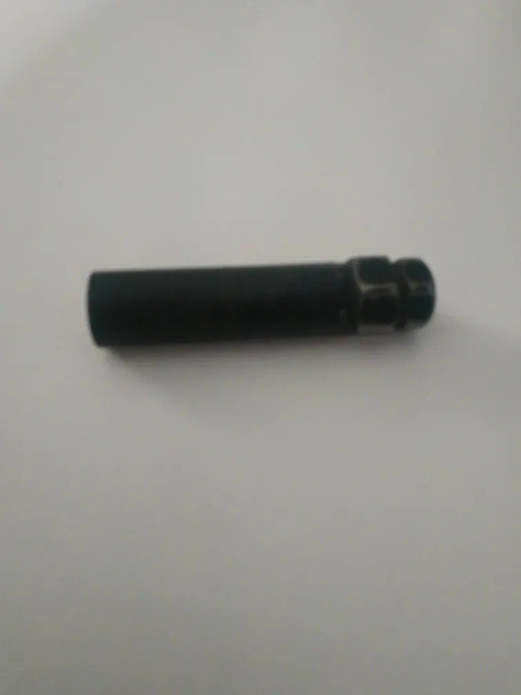 Gorilla lug nut socket 🧡 image indicator(2)