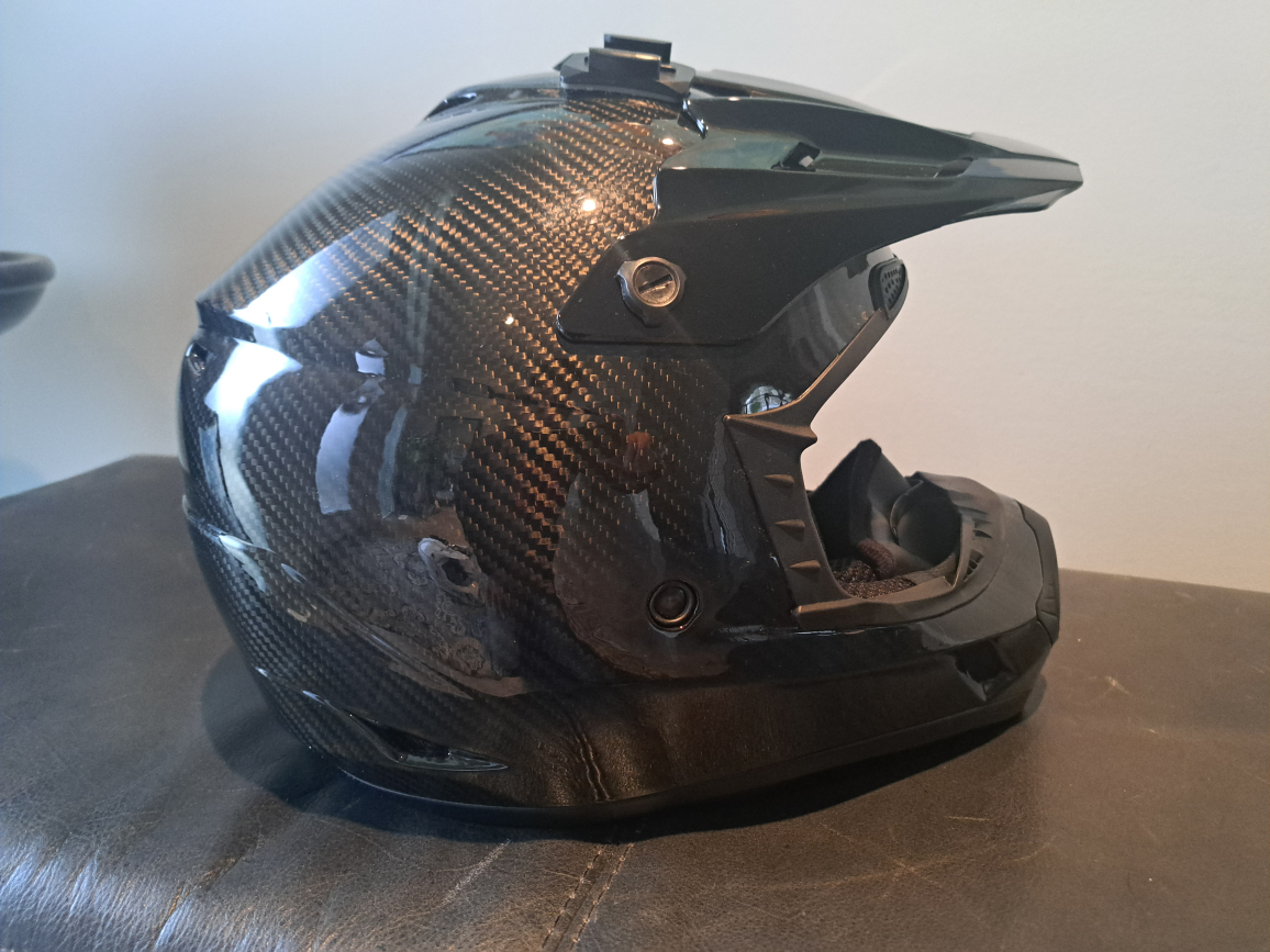 Snowmobile Helmets - photo 3