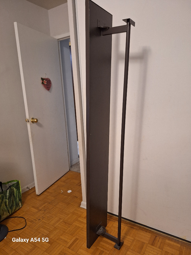 Full-Length Freestanding Mirror - photo 2