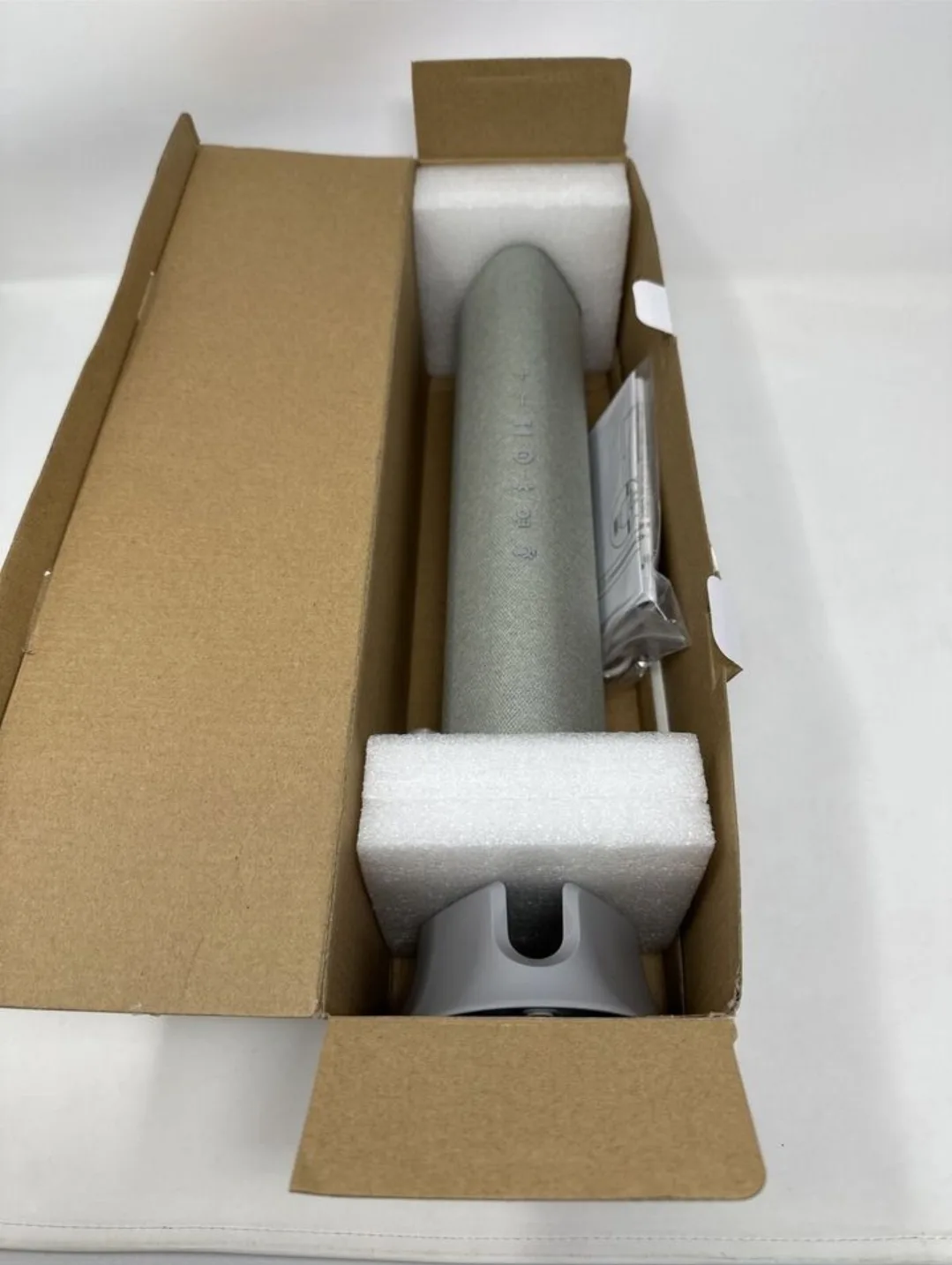 ION Audio Block Party Bluetooth Speaker image indicator(2)