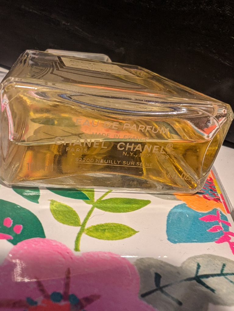 Coco Mademoiselle Chanel Perfume - photo 2