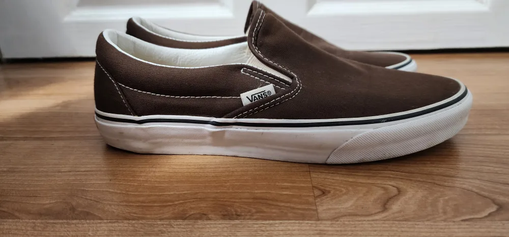 Vans Slip-On Shoes image indicator(3)