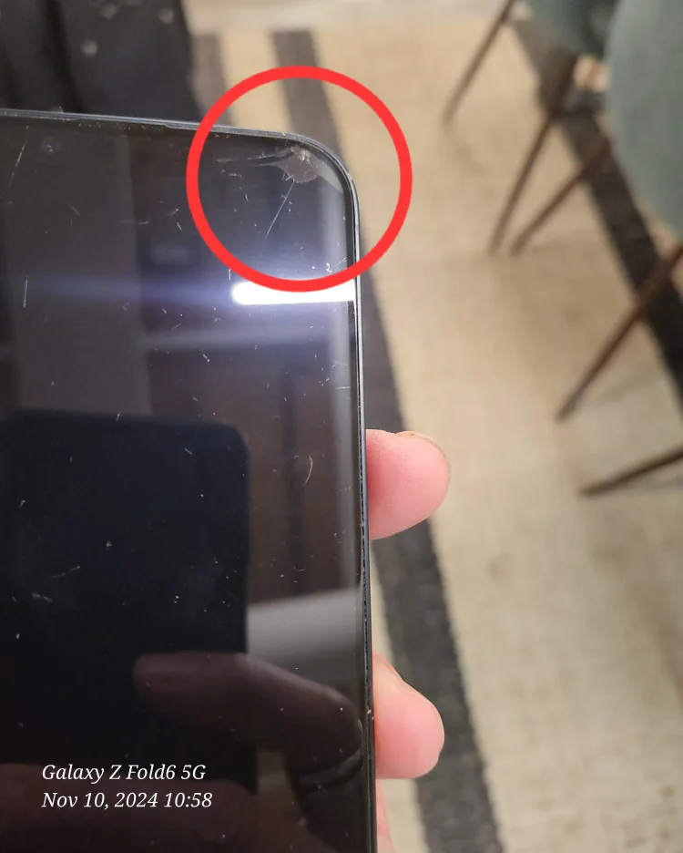 Iphone 14 ,Battery 97% .Midnight , 128Gb, IOS18.1 unlocked image indicator(5)