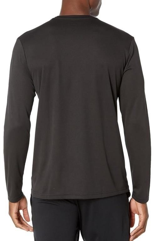 Amazon Men's Long Sleeve T-Shirt - photo 2