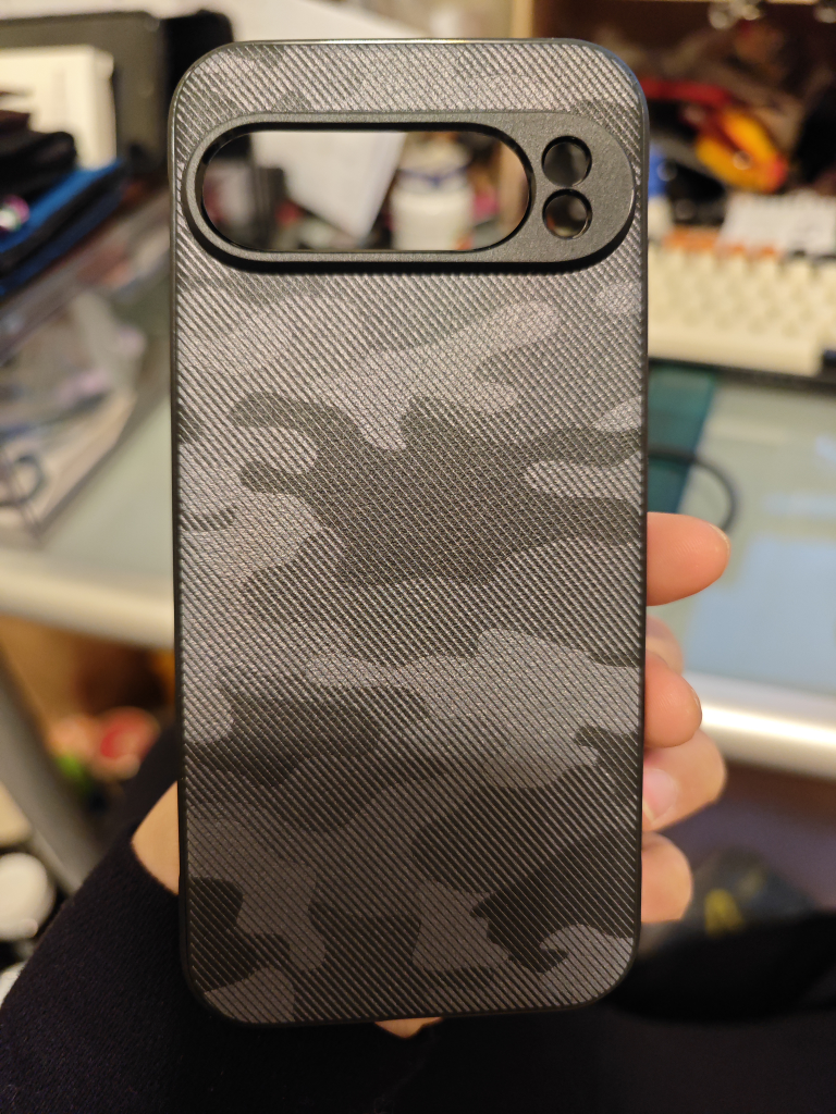 Ringke Onyx Case for Google Pixel 9 Pro XL ,NEW - photo 2