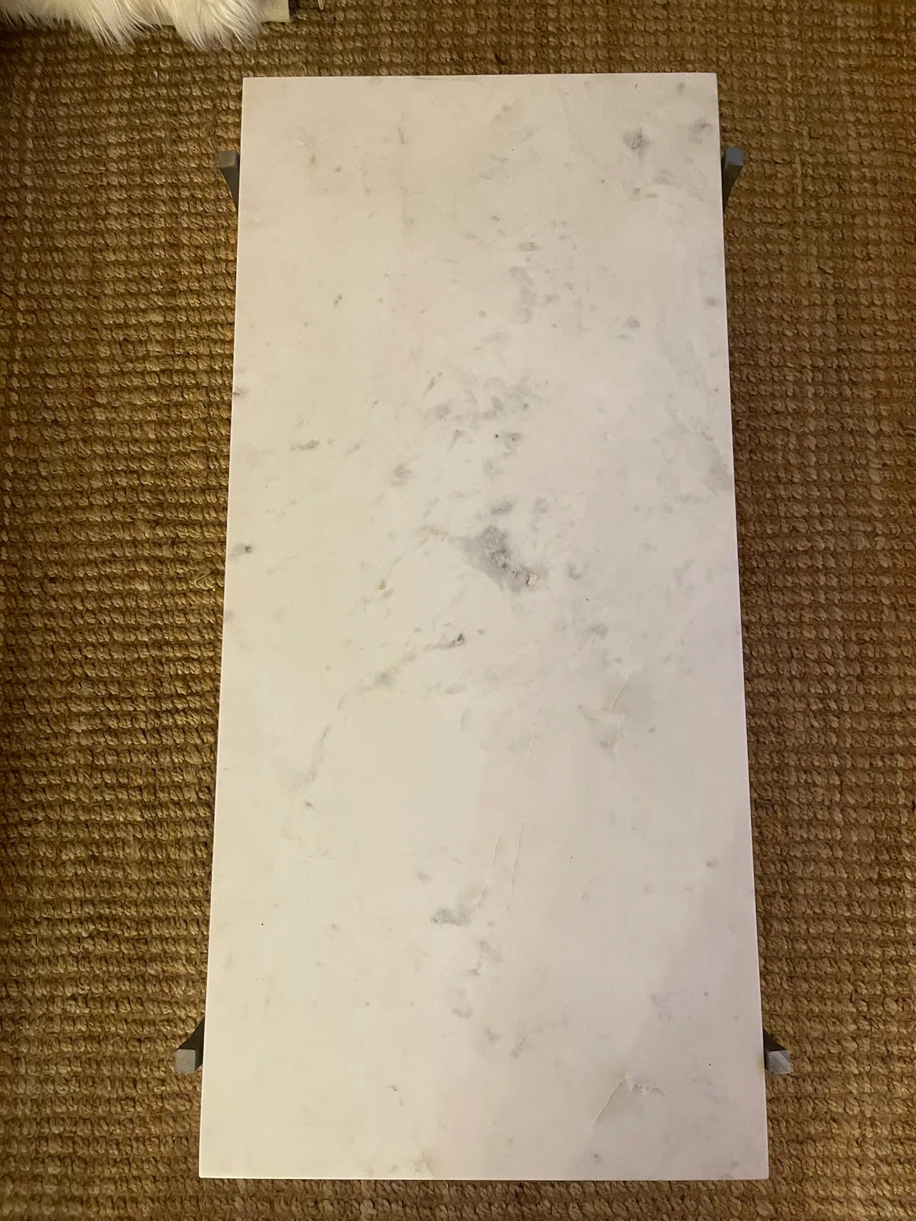 Marble Coffee Table image indicator(3)