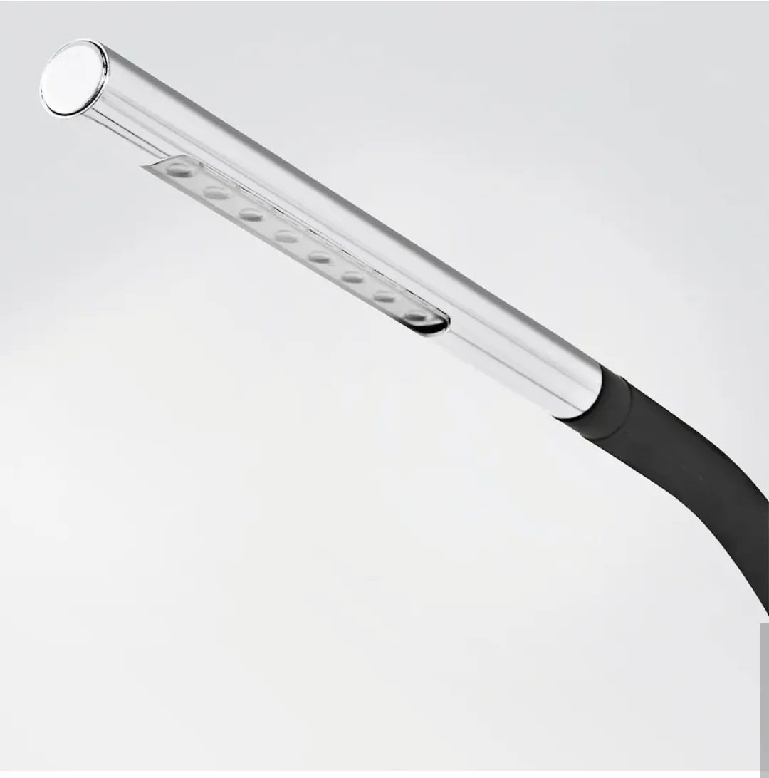 HÄRTE Desk Lamp - Blue image indicator(4)