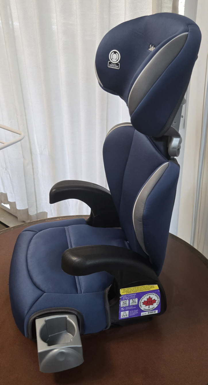 ❤️ Safety 1st Booster Seat - photo 3